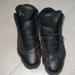 Jordan 13 Retro Altitudes 2010 Size 9.5